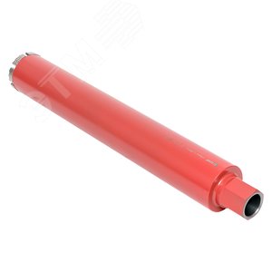 Коронка алмазная (проходка) WCHP-72/450 (1 UNC) Expert - фото 3