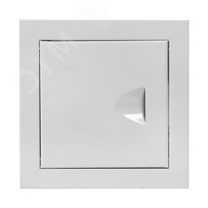 Люк ревизионный металл 150х150 Basic - фото 2