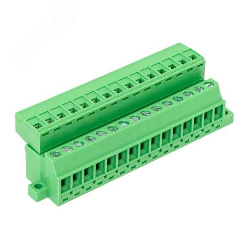 Панель втычная для ВА-99М 630 переднего присоединения - фото 22