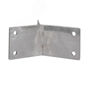 Держатель кровельный на конёк 150/120мм, NI PROxima - фото 2