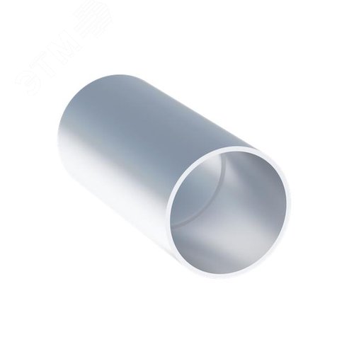 Изображение товара Муфта безрезьбовая алюминиевая d20 (шт)