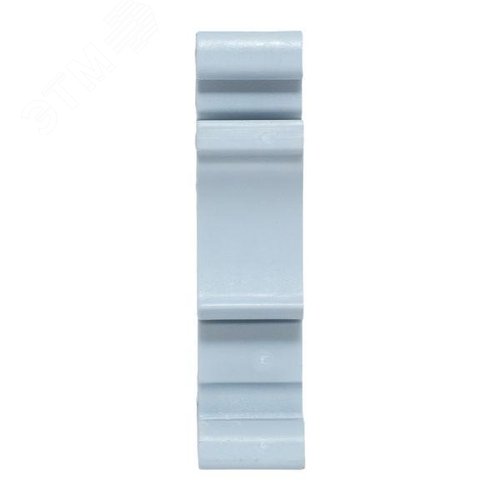 Клемма проходная винтовая UT 10 мм2 серая EKF - фото 6