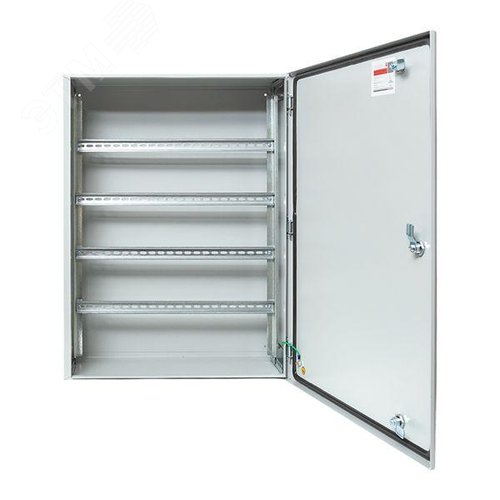 Щит распределительный навесной KRATOS 96 модулей 80.60.25 IP66 EKF - фото 4