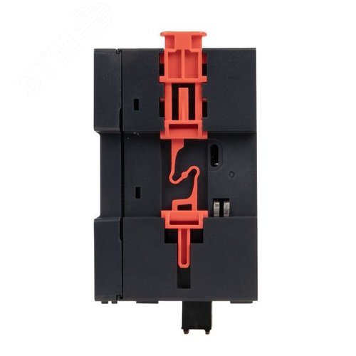 Программируемый логический контроллер (ПЛК) EC321 токоподающий D-CARD - фото 5