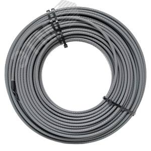 Изображение товара Кабель саморегулирующийся нагревательный взрывозащищенный ESR-33F, 50 м Ex (м)