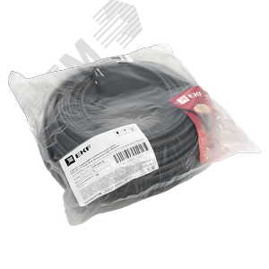 Кабель саморегулирующийся нагревательный взрывозащищенный ESR-33F, 50 м Ex - фото 2