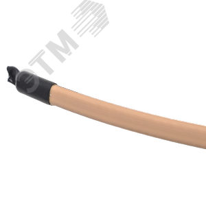 Кабель саморегулирующийся нагревательный взрывозащищенный ESR-25P, 50 м - фото 3