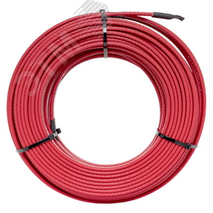 Изображение товара Кабель саморегулирующийся нагревательный взрывозащищенный ESU-30F, 50 м Ex (м)