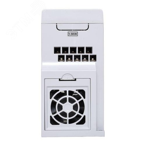 Преобразователь частоты PRO-Drive 90, 2.2кВт, 5.1А, 3х400В, встроенный торм ключ, серия PRO-Drive - фото 9