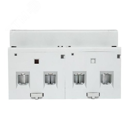 Контактор модульный КМ 80А 2NO+2NC 230VAC (6 мод.) AVERES - фото 7