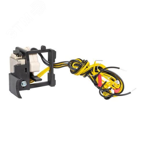 Аварийный + дополнительный контакт с проводами ВА-99М 630 - фото 1