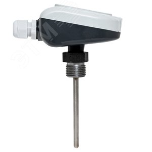 Ввинчиваемый датчик температуры 80 мм - фото 3