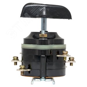 Выключатель пакетный ПВ 3-40 М3 исполнение 3 PROxima - фото 3