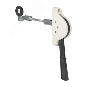 Изображение товара Передняя смещенная рукоятка для ВР32У 31240 (1 направление) 630 MAXima (шт)