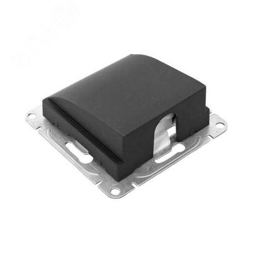 Эпика Кабельный вывод черный EKF - фото 8