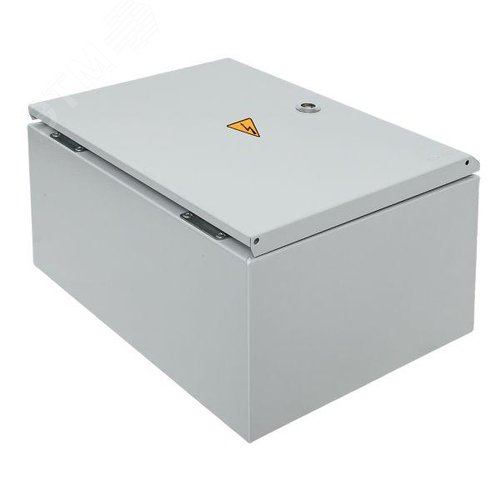 Щит распределительный навесной KRATOS 24 модуля 40.30.22 IP66 EKF - фото 9