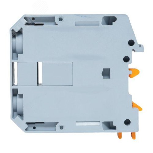 Клемма проходная винтовая UT 70 мм2 серая EKF - фото 6