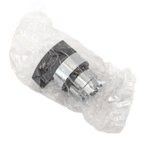 Механизм переключателя исполнительный ХB4 на 2 положения возвратный без фиксации без подсветки с длинной ручкой PROxima - фото 11