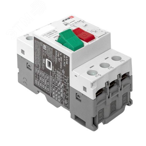 Автомат пуска двигателя АПД-32 9-14А - фото 10