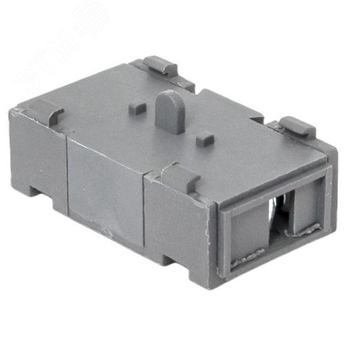 Контакт дополнительный NC для TwinBlock EKF - фото 7