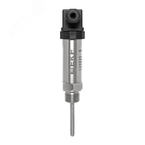 Датчик температуры L50 G1/2 4-20 мА DIN - фото 2