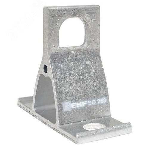 Кронштейн анкерный SO253 индивидуальная упаковка - фото 1