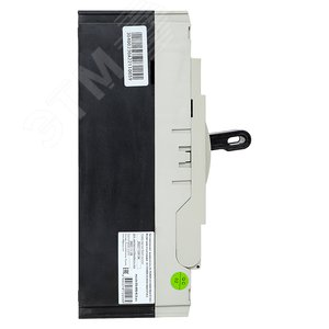 Выключатель автоматический AV POWER-3/3 400А 50кА ETU6.2 - фото 4