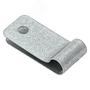 Зажим крепежный КТСР.О1-25 Ц - фото 3