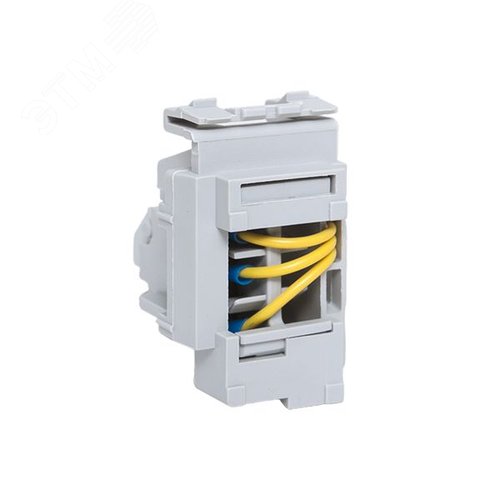 Изображение товара Контакт аварийный AV POWER-2 AL справа (шт)