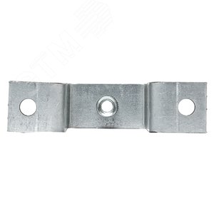 Кронштейн для установки DIN-рейки (H=50мм) PROxima - фото 4