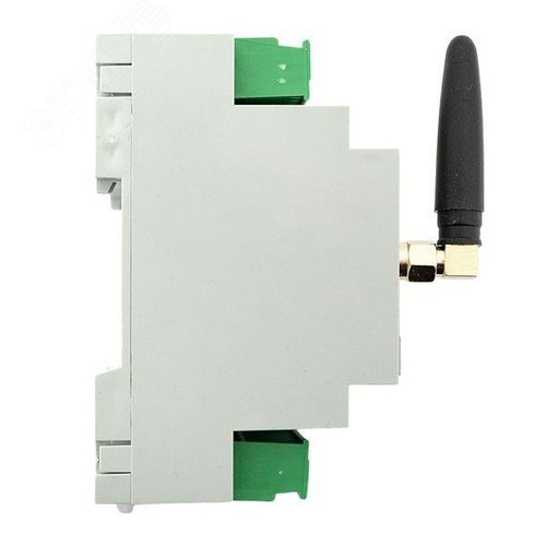 Контроллер удаленного управления 6вх/4вых Wi-Fi GSM 230 В ePRO24 Omni EKF - фото 8