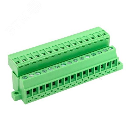 Панель втычная для ВА-99М 630 переднего присоединения - фото 19