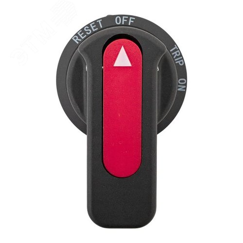 Привод ручной поворотный AV POWER-1 CS1 для TR - фото 12