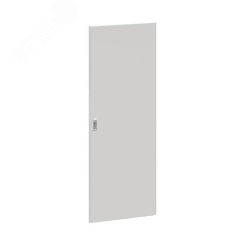 Изображение товара Дверь сплошная для шкафов ВхШ 2000х800 EKF AleSta (упак)