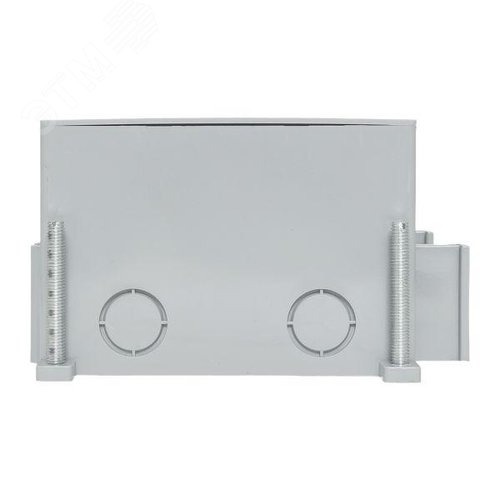 Коробка напольная под лючок C-Line WP-6 - фото 3