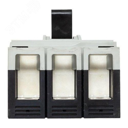 Выключатель автоматический AV POWER-3/3 250А 100kA TR AVERES - фото 7