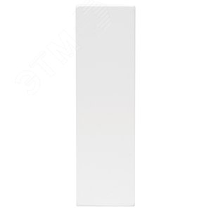 Кожух для навесного монтажа щита Nova 1 Га барит  PROxima - фото 4