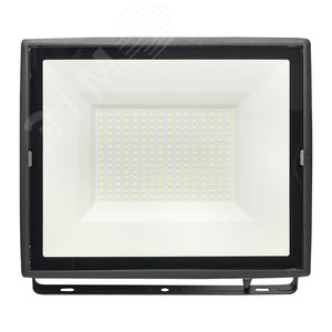 Прожектор светодиодный СДО-3008 200 Вт 6500К IP65 Basic - фото 3