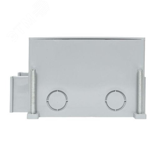 Коробка напольная под лючок C-Line WP-6 - фото 5