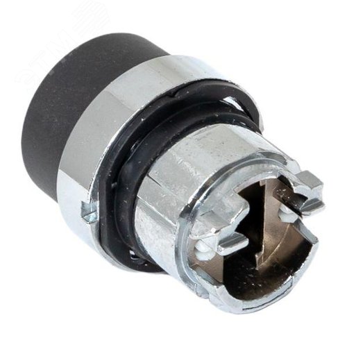 Механизм переключателя исполнительный ХB4 на 3 положения с замком возвратный без фиксации PROxima - фото 5