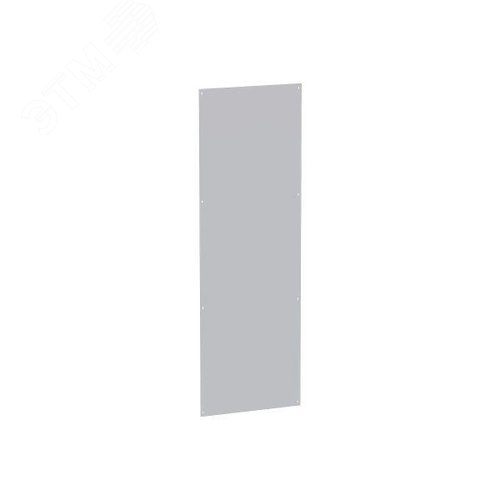 Изображение товара Боковая панель для ВРУ (1800хШх600) Unit S сварного PROxima (упак)