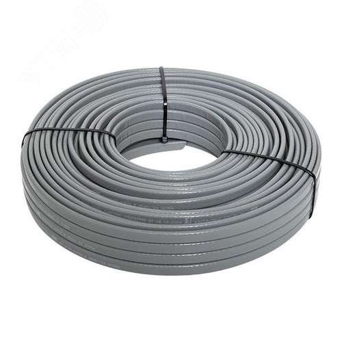 Кабель нагревательный саморегулирующийся HSR-33F, 50 м - фото 1