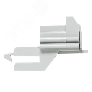 Держатель для установки шин N/PE (без шин) - фото 4