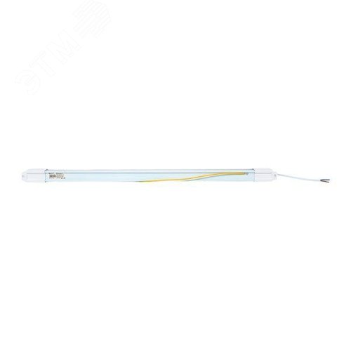 Светильник светодиодный линейный ДБО-1002 9Вт 6500K IP20 - фото 3