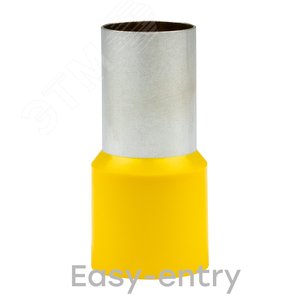 Наконечник штыревой втулочный НШвИ 150-27 (50шт.) - фото 3