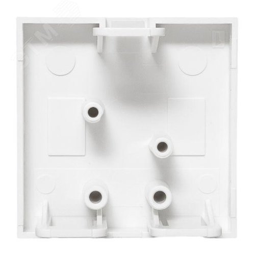 Вставка-заглушка на 2 модуля - фото 4