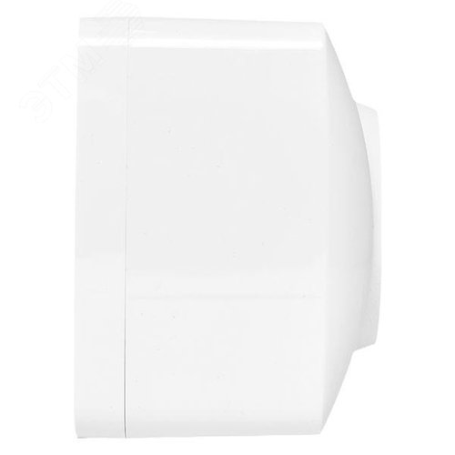 Владивосток Розетка 2-местная 16А с заземлением IP44 EKF - фото 3