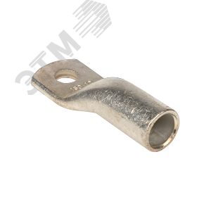 Наконечник медный луженый ТМЛ DIN 150-10 PROxima - фото 1