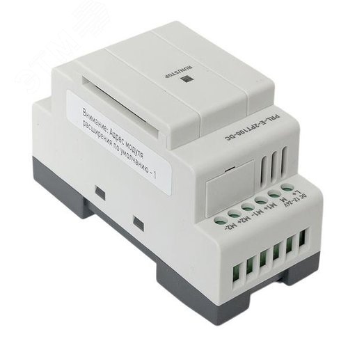 Модуль расширения сигналов датчиков температуры PRO-Relay 2PT100 DC - фото 10