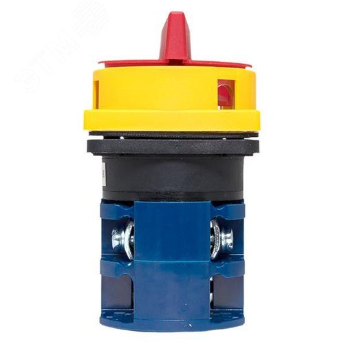 ПК-1-13 63А 3P 0-1 блок. IP65 - фото 6